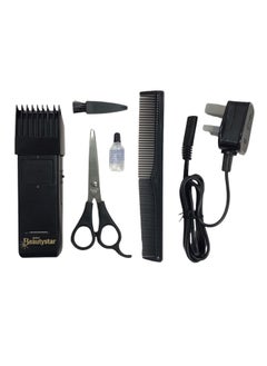 Beautystar Beautystar Professional Hair Trimmer HC-777  - Image 2