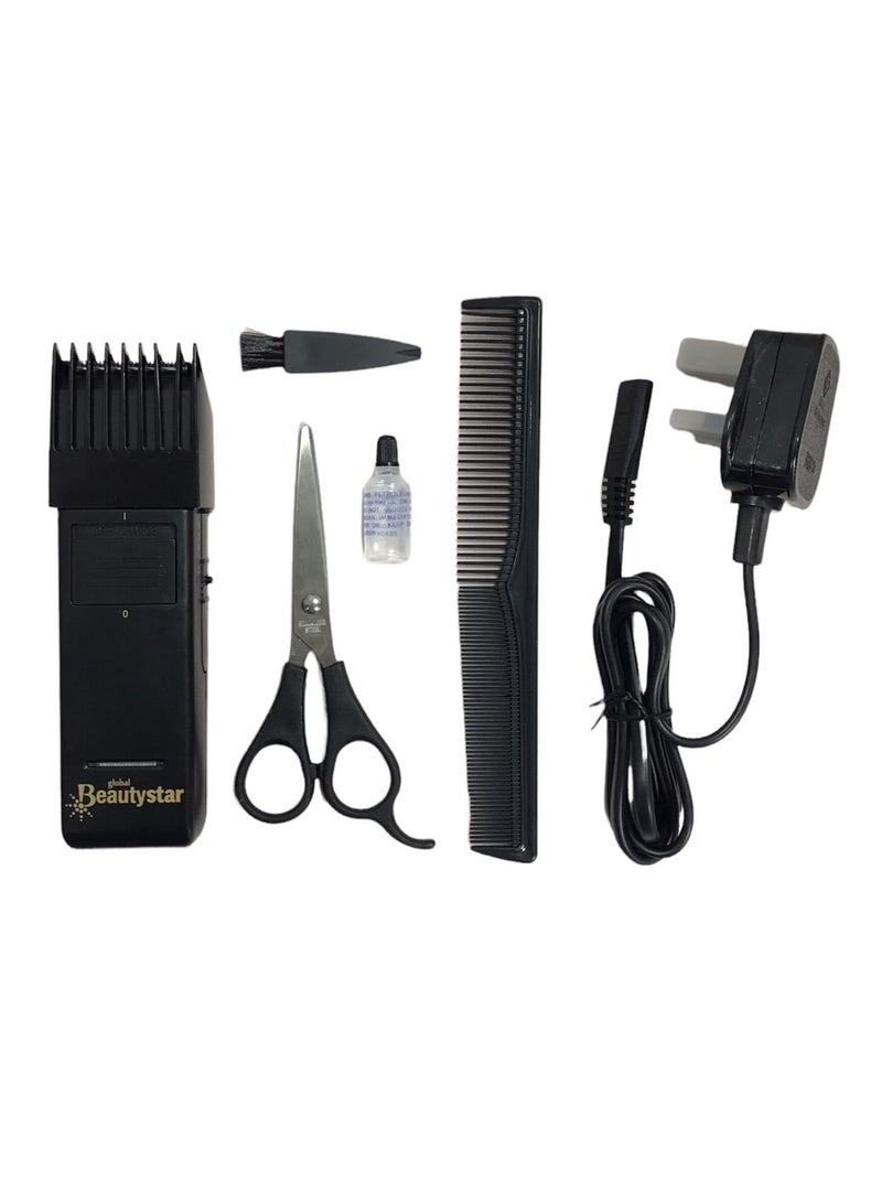 Beautystar Professional Hair Trimmer HC-777 - Image 2