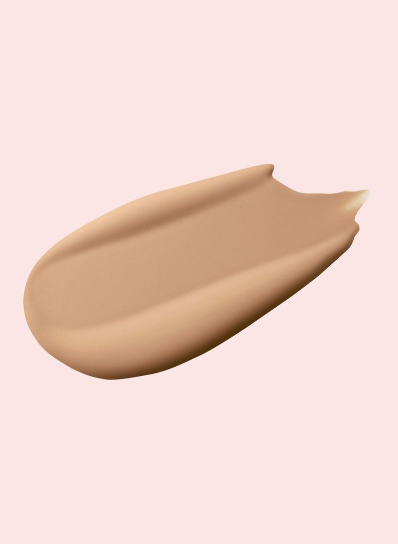 ماك كوزمتيكس اساس ستوديو راديانس معزز بالسيروم، ان سي 38 - Image 2