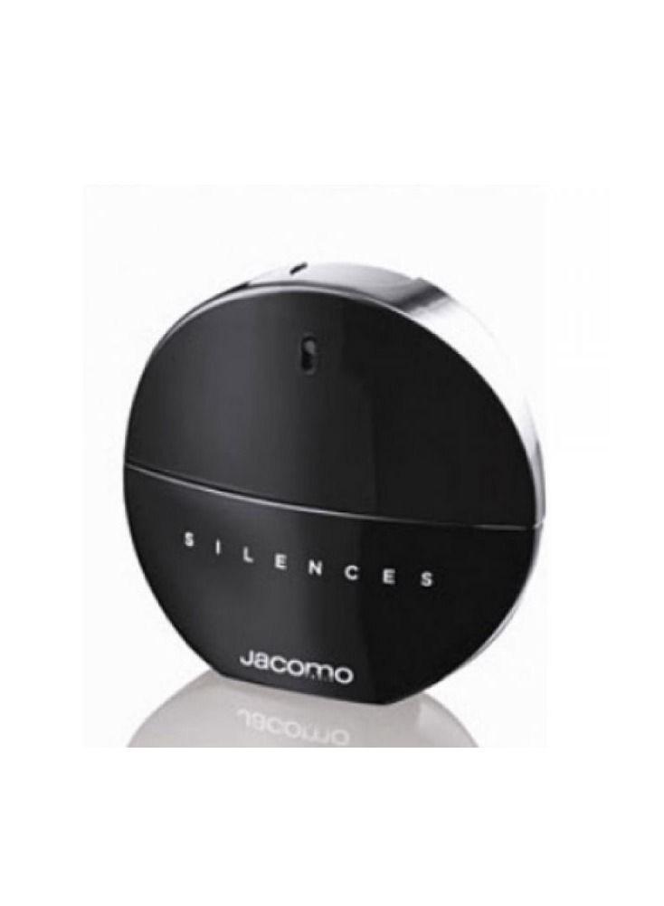 جاكومو عطر جاكومو سايلينس سوبليم للنساء 100مل - Image 2