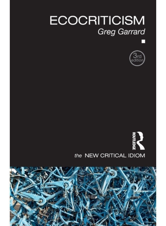Ecocriticism - Paperback