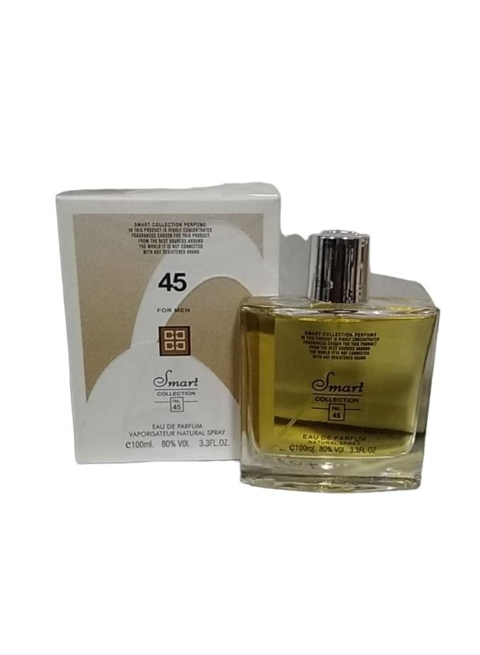 Smart Collection Perfume Raha by 45 Givenchy 100ml