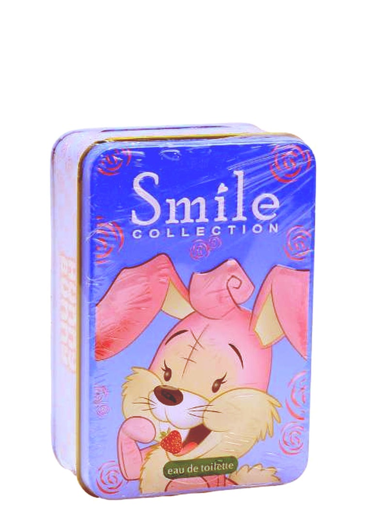 سمايل عطر الاطفال هاني باني 50مل - Image 1