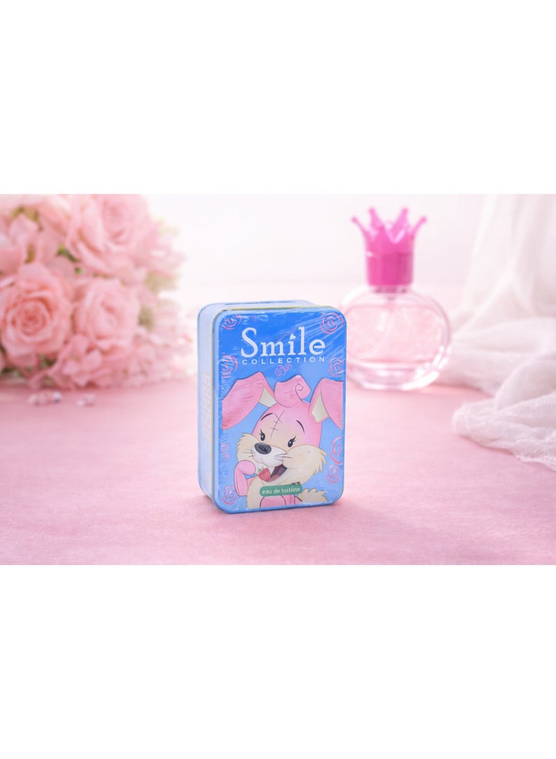 سمايل عطر الاطفال هاني باني 50مل - Image 2