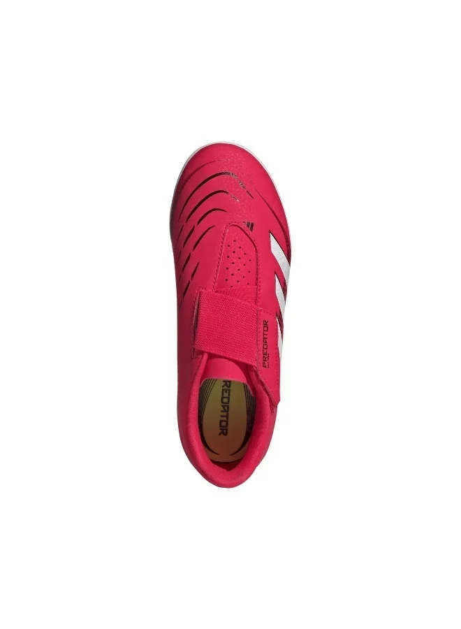 adidas Originals adidas predator club velcro turf kids unisex football shoes