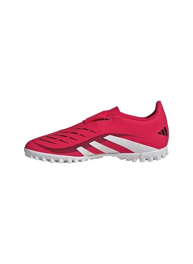 adidas Originals adidas predator club velcro turf kids unisex football shoes