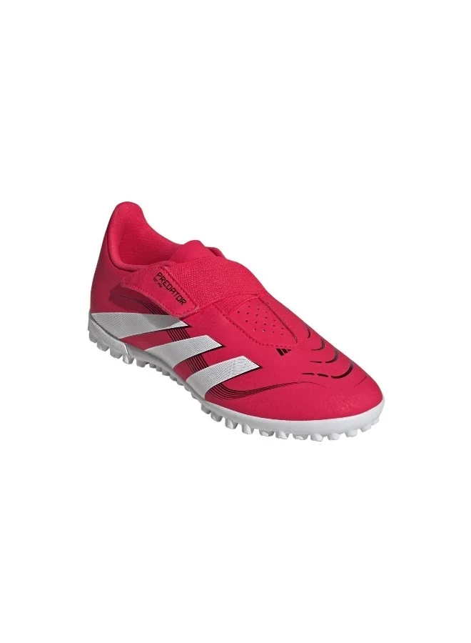 adidas Originals adidas predator club velcro turf kids unisex football shoes