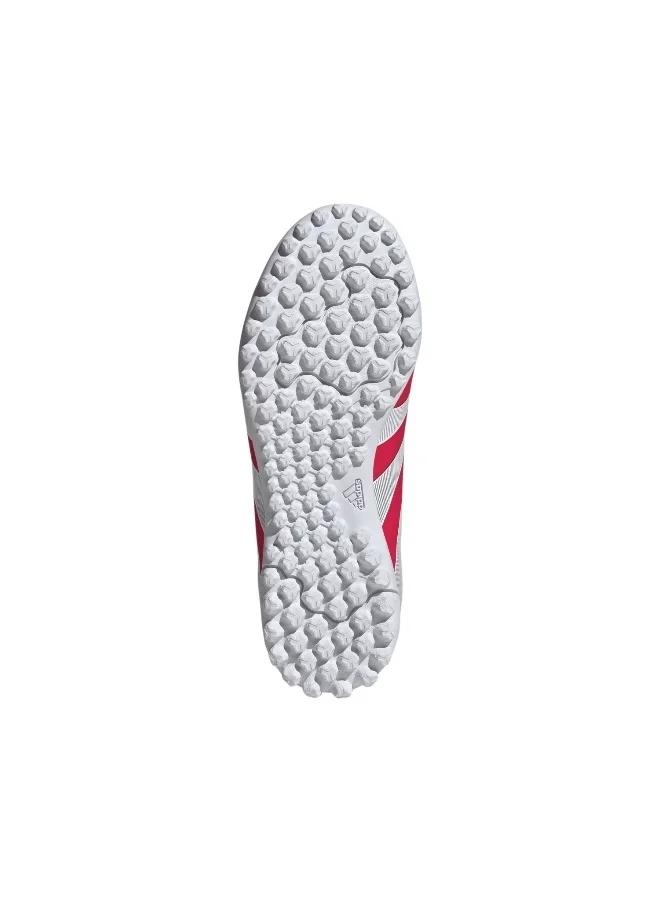 adidas Originals adidas predator club velcro turf kids unisex football shoes