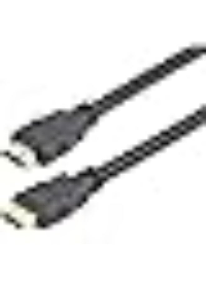 Generic HDMI 5M Cable - 4K - Ultra High Speed HDMI Cord - Suitable for Computer Monitors, Projectors, TV, PS5, Xbox, Switch  - Image 2
