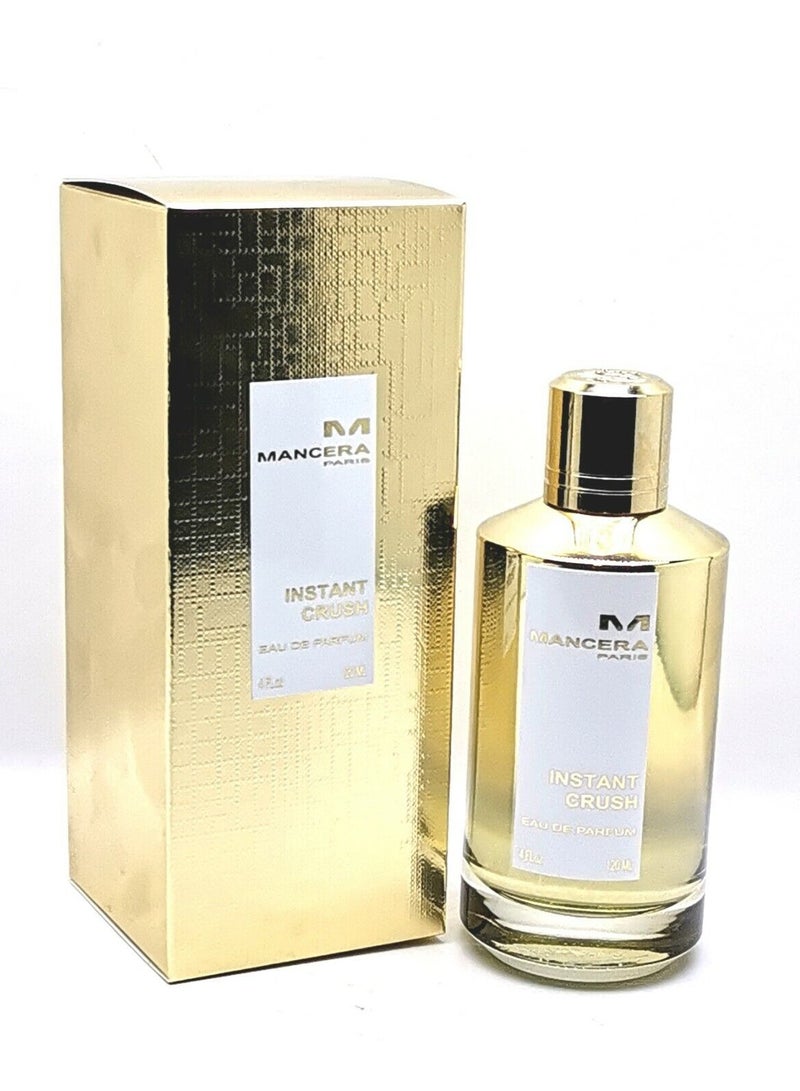 Mancera Instant Crush EDP 120ml - Image 2