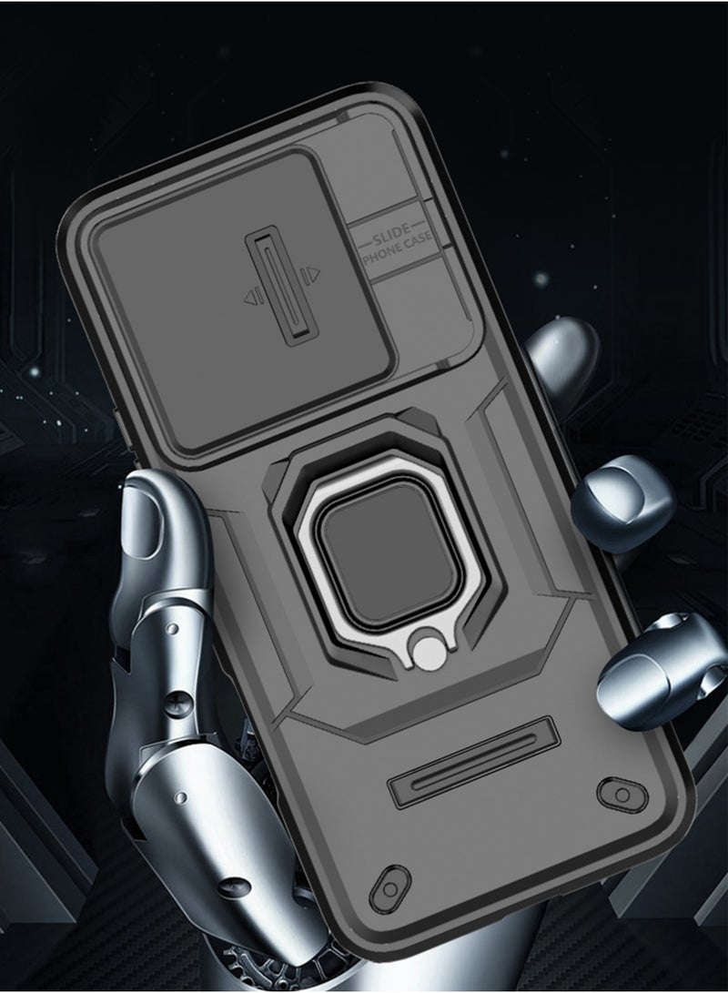 إكس ليفيل غطاء حالة Honor 400 Pro 5G - Image 4