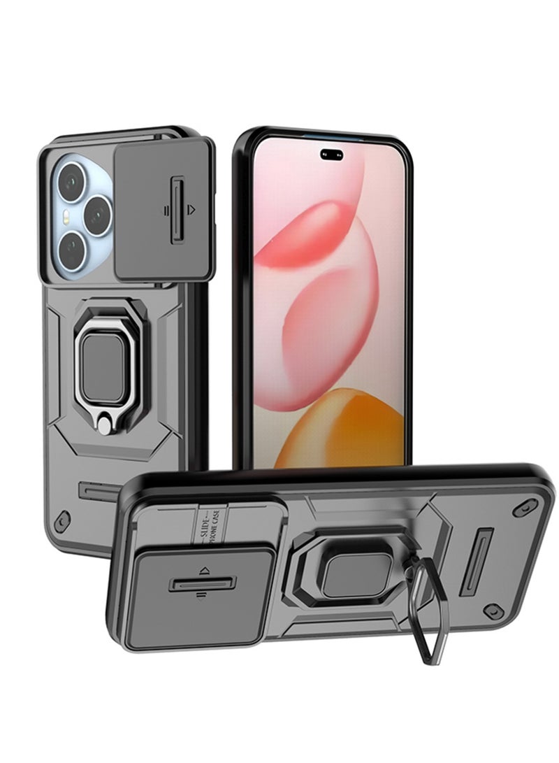 إكس ليفيل غطاء حالة Honor 400 Pro 5G - Image 1