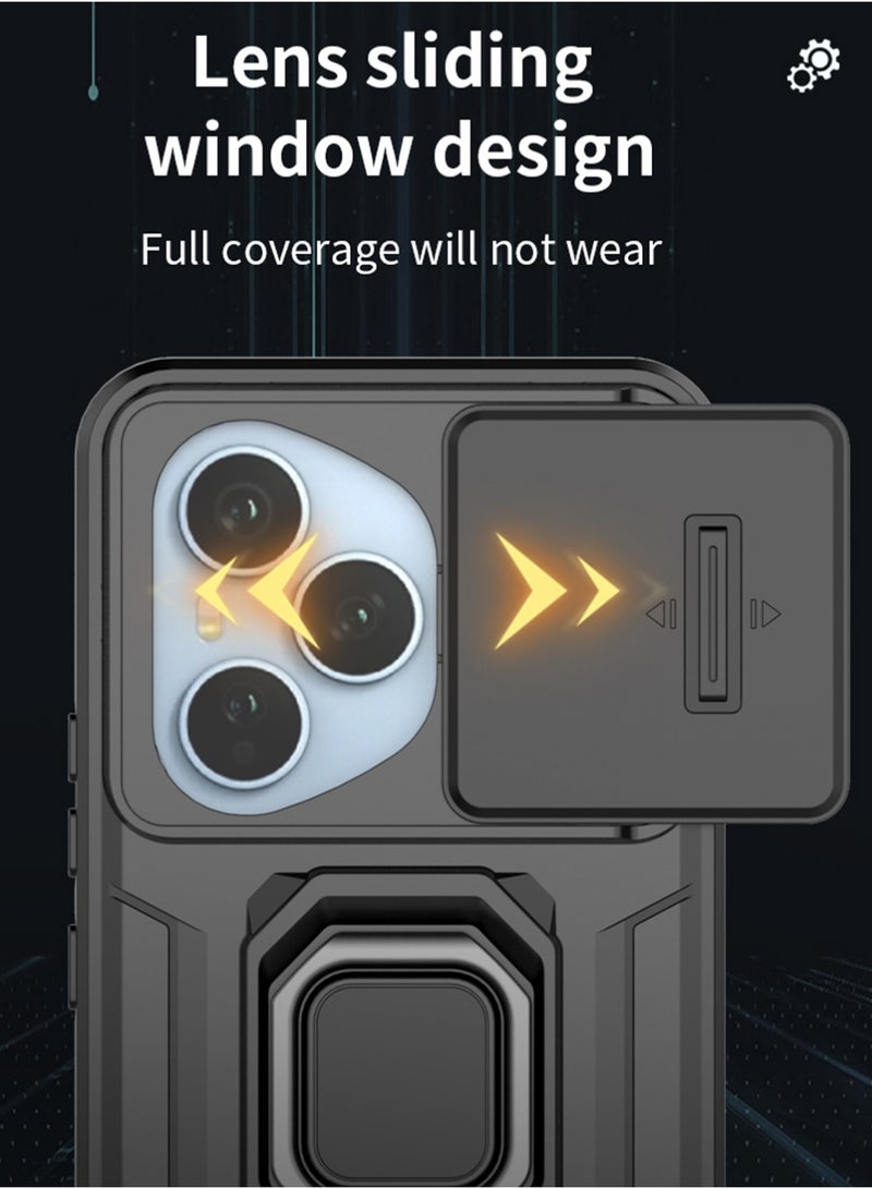 إكس ليفيل غطاء حالة Honor 400 Pro 5G - Image 5