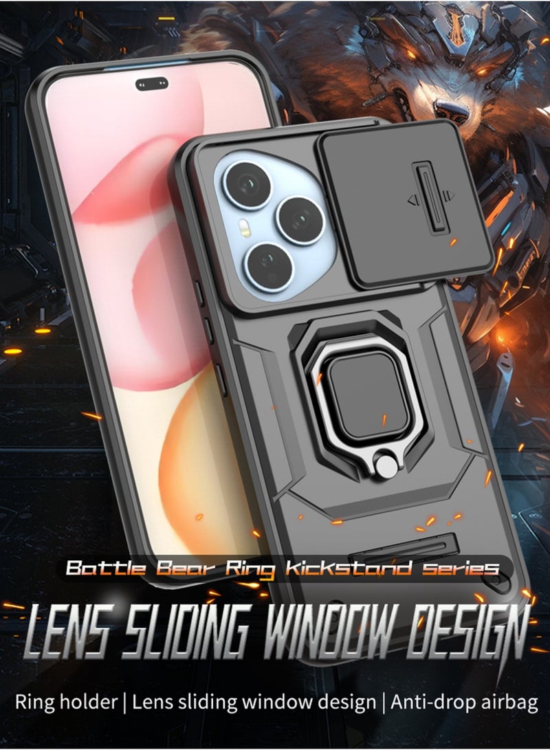 إكس ليفيل غطاء حالة Honor 400 Pro 5G - Image 2