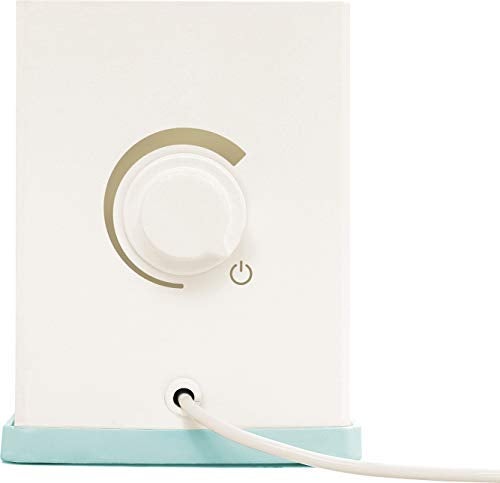 We R Memory Keepers أداة We R Memory Keepers 0633356604990 Spin It - أداة تجفيف دوارة كهربائية، 1 قطعة (عبوة من 1)، بيضاء - Image 5