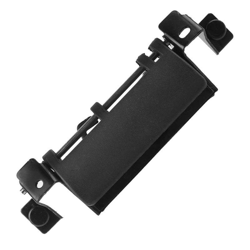 Tailgate Handle Rear Hatch Latch Handle for 2001 2002 2003 2004 2005 2006 2007 Toyota Sequoia1998 1999 2000 2001 2002 2003 Toyota Sienna Replace OE 6909008010 690900C080