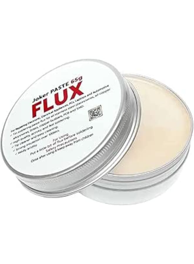 معجون جوكر فلوكس 74 جرام متعدد الأغراض