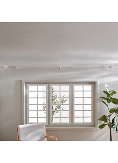Abstract 19 Mm Extendable Curtain Rod 110 320 Cm  - Image 5