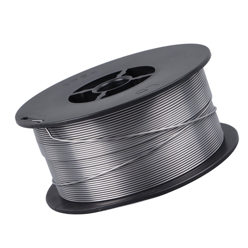 Gasless Flux Core Welding Wire 0.8Mm Premium Carbon Steel - No Warping Or Blocking Mig Welding Wire for Diy Home Welding Tasks - Image 4