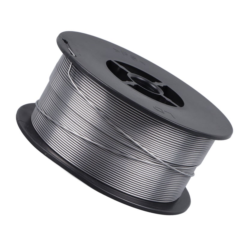 Gasless Flux Core Welding Wire 0.8Mm Premium Carbon Steel - No Warping Or Blocking Mig Welding Wire for Diy Home Welding Tasks - Image 5