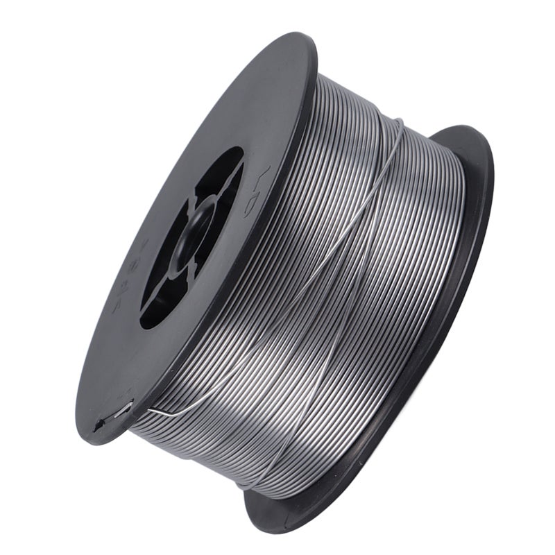 Gasless Flux Core Welding Wire 0.8Mm Premium Carbon Steel - No Warping Or Blocking Mig Welding Wire for Diy Home Welding Tasks - Image 3