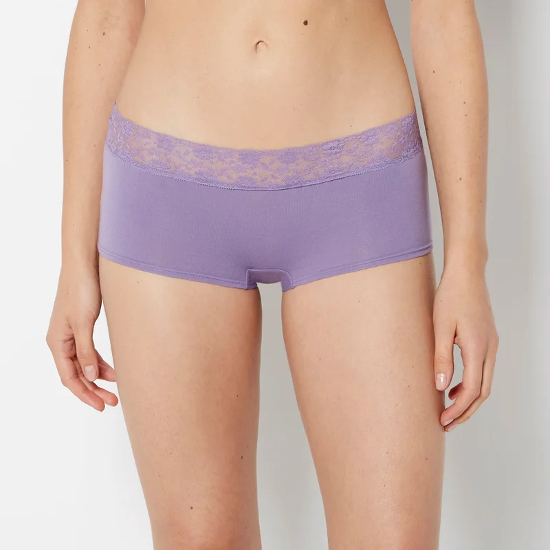 La Senza La Senza Trend Remix Boyshort Panty