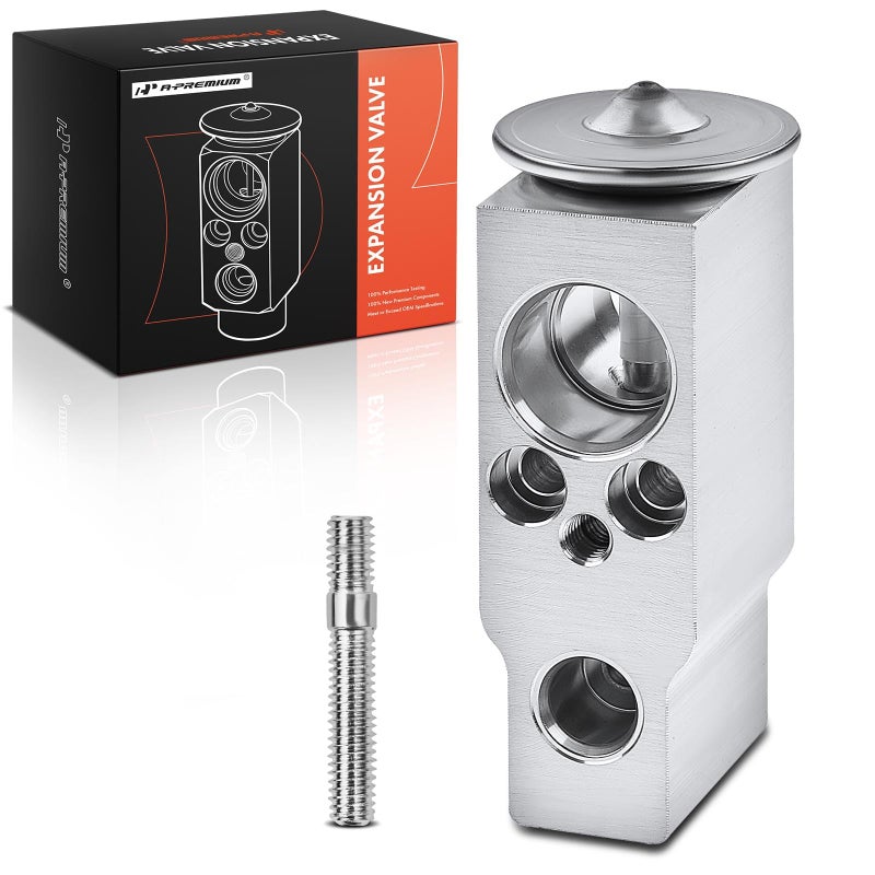 صمام توسيع مكيف الهواء APremium متوافق مع هوندا سيفيك 2006-2012 1.8 لتر 2.0 لتر 2.4 لتر كوبيه بابين