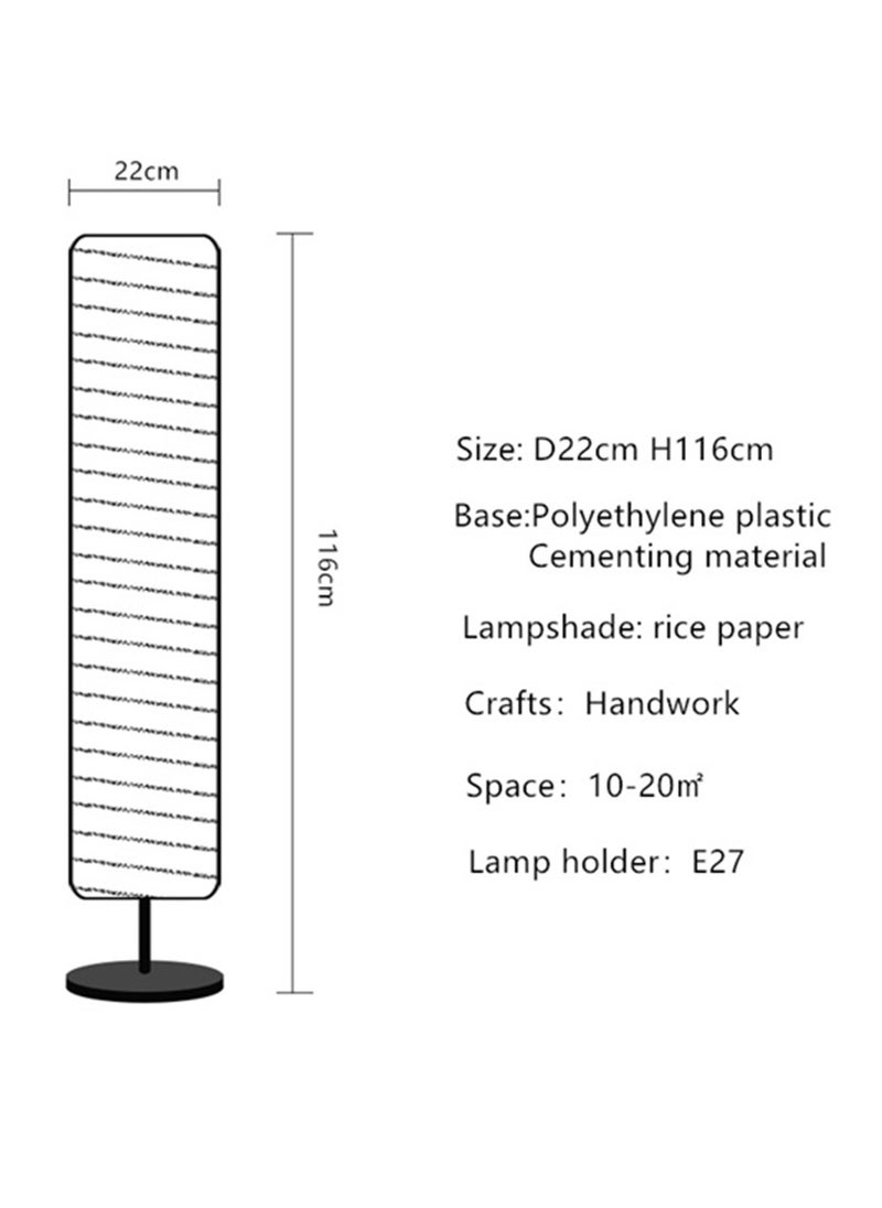 Nordic Simple Creative Atmosphere Standing Floor Lamp - pzsku/Z496DA87B640CA6A4A327Z/45/_/1726904120/18459994-8255-4f22-8d00-99742171f95e