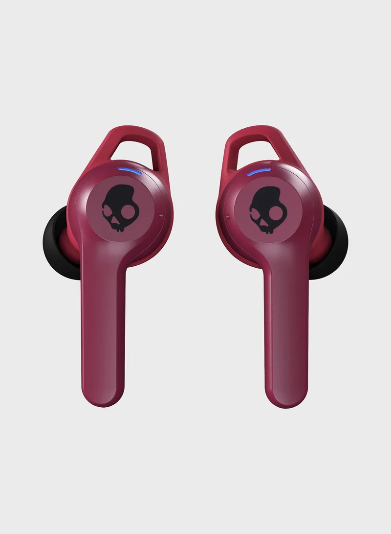 Skullcandy Indy Evo True Wireless & Ink'D Earphones Bundle