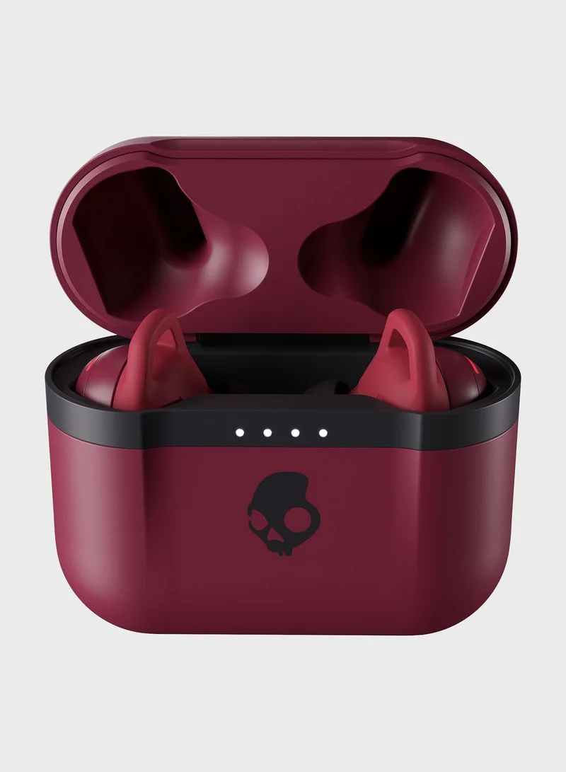 Skullcandy Indy Evo True Wireless & Ink'D Earphones Bundle