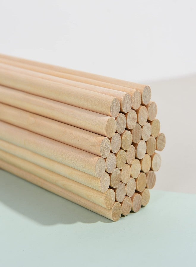 DOMG 60 Pieces Rhythm Sticks for Kids Bulk, 12 Inch Wood Lummi Sticks Music Classroom Percussion Instruments - Image 3