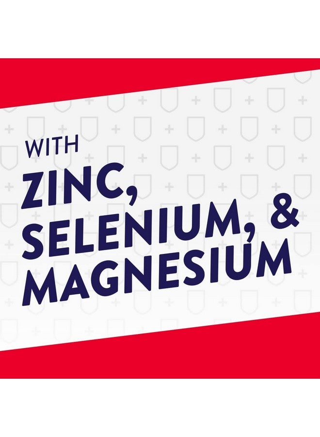 Pedialyte with Immune Support Electrolyte Solution, Cherry Punch, Hydration Drink with Zinc, Selenium, and Magnesium, 1 Liter, Pack of 4 - Image 3
