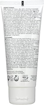 Inkd Tattoo Care Hydrating Nourishing Protection SERUM OIL MOISTURISER Moisturiser - Image 2