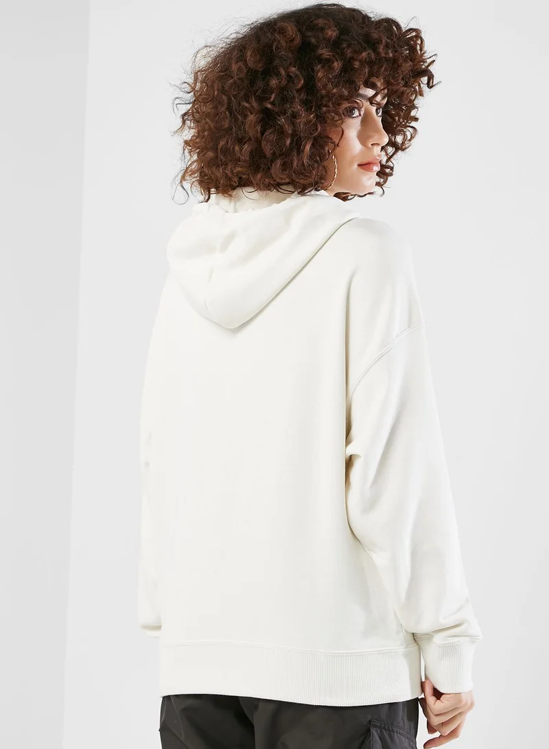PUMA Classics Logo Hoodie