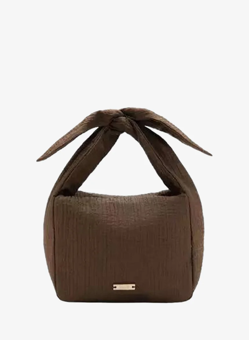Bolso de mano HEIDI