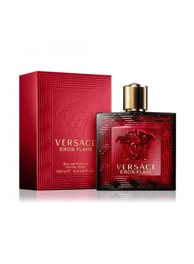 Eros Flame EDP 100ml