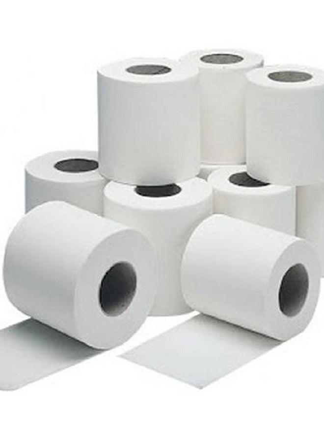 Toilet Roll 300 Sheets (10*10pkt) - Image 1