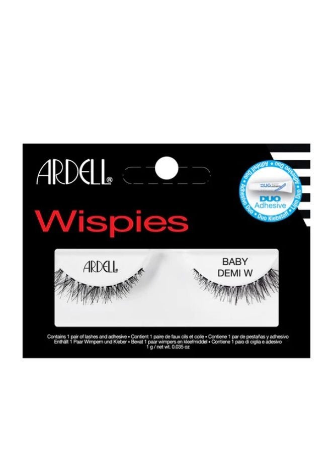 ARDELL Baby Wispies