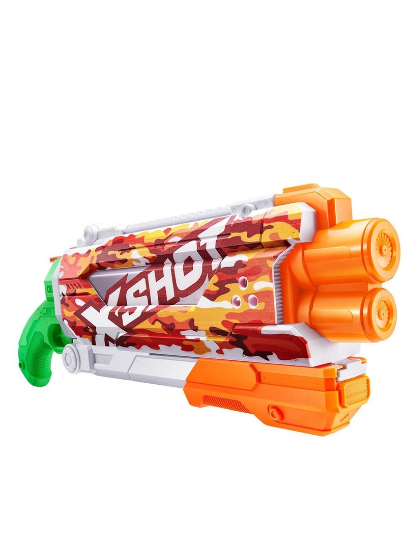 x_shot المضخة المائية ذات الحركة السريعة - Image 2