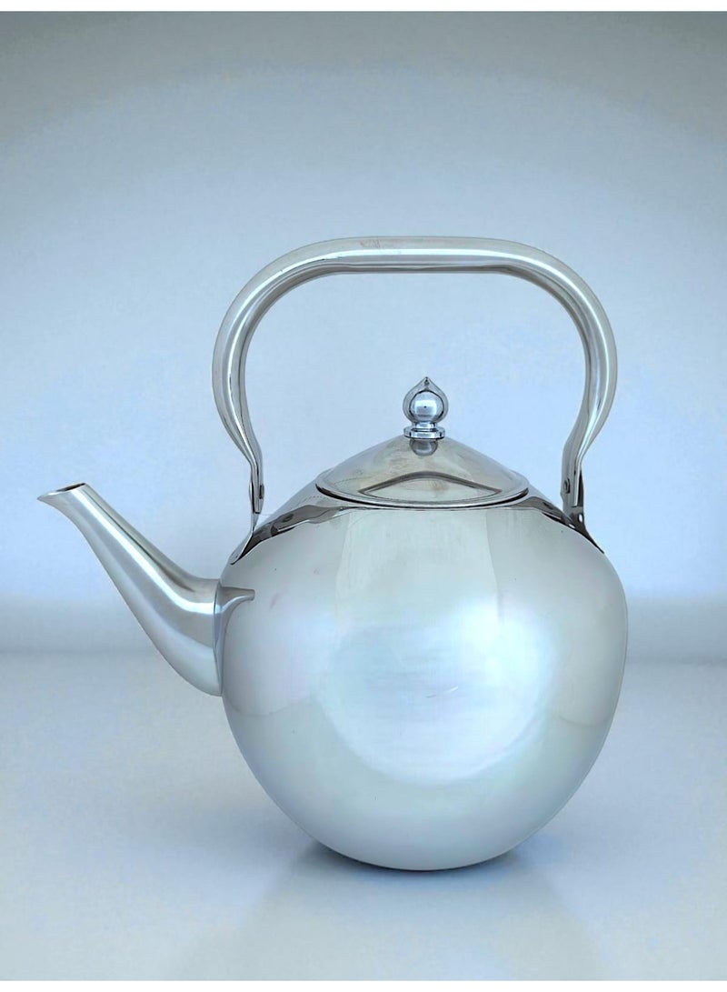 Rema Brad Tea Stainless Steel 1 Liter - Image 2