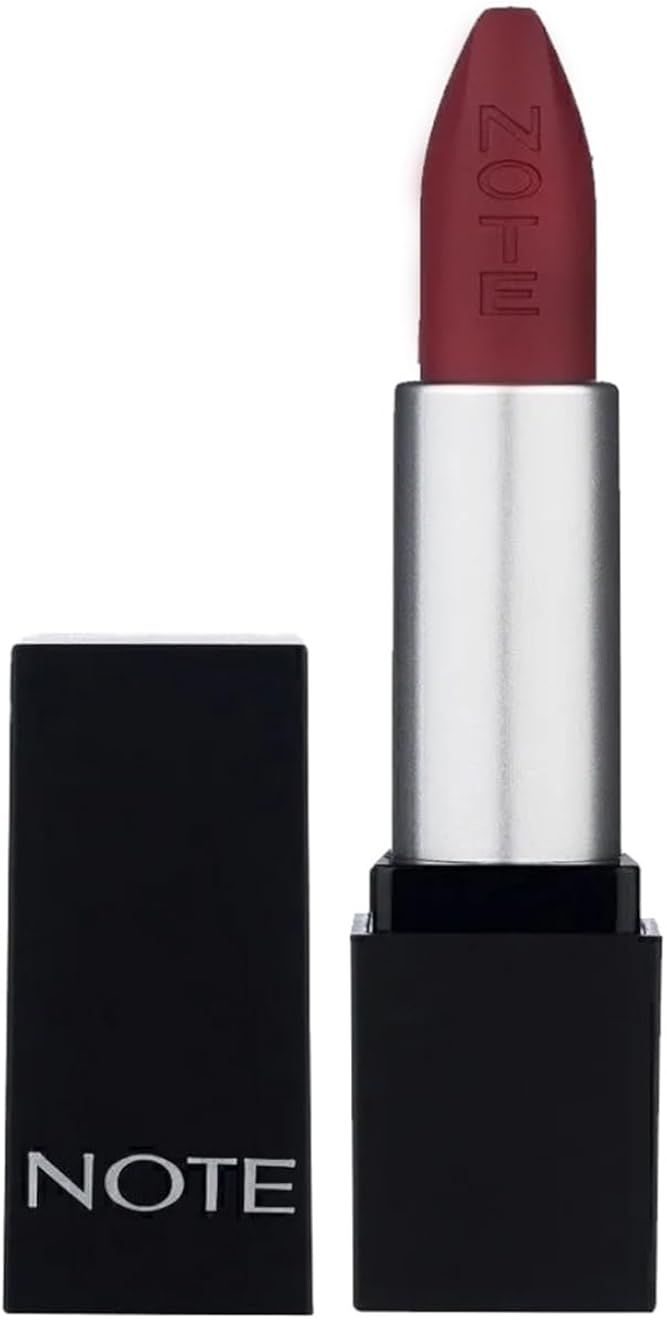 NOTE MATTEVER LIPSTICK 12