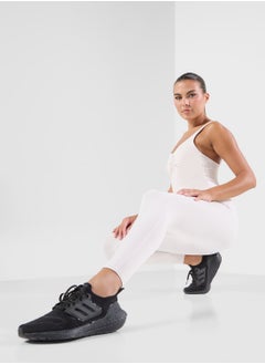 FRWD Ruched Soft Sculpting Unitard  - Image 1