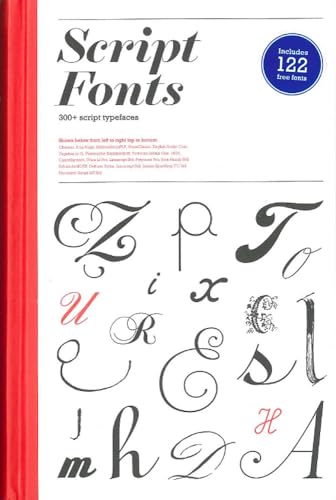 Script Fonts