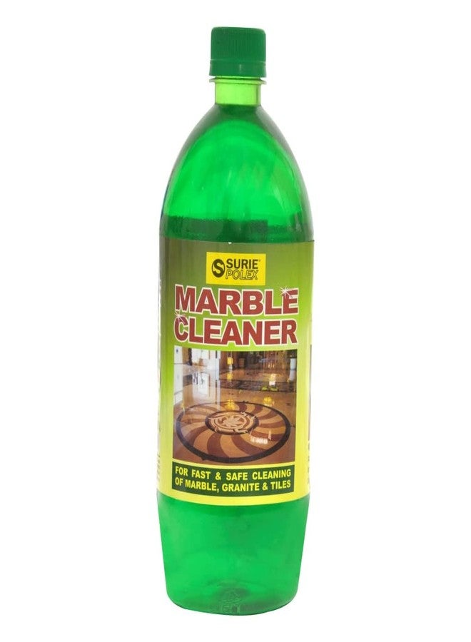 Surie Polex Marble Cleaner 1Ltr - Image 1