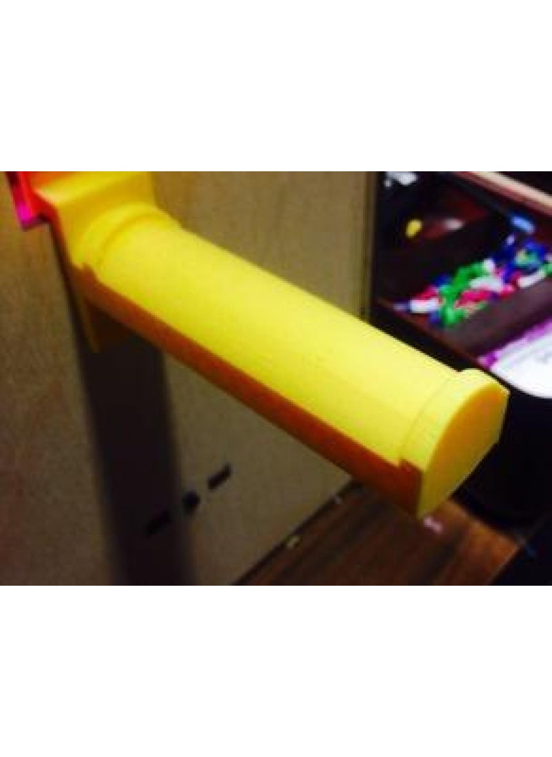 Epm3d 30MM Shaft Plastic Apparatus  - Image 2