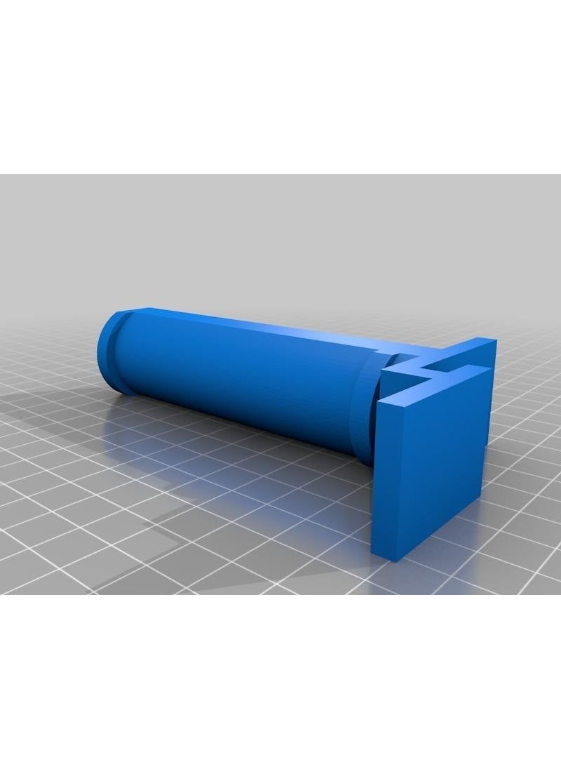 Epm3d 30MM Shaft Plastic Apparatus  - Image 1
