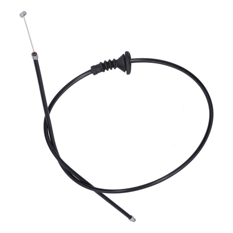 Hood Release Cable 51237201904 According To Original Factory Specifications - High Quality Iron ABS Materials For X1 128i 135is 328i 2007-2015 - Image 4