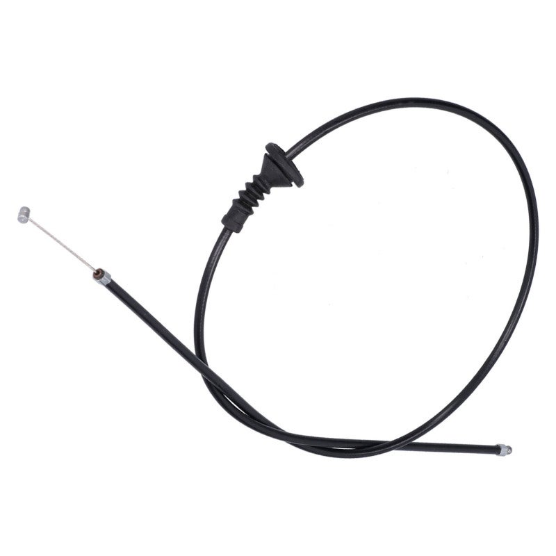 Hood Release Cable 51237201904 According To Original Factory Specifications - High Quality Iron ABS Materials For X1 128i 135is 328i 2007-2015 - Image 5