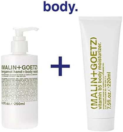 MalinGoetz Rum Hand and Body Wash by Malin Goetz for Unisex 85 oz Body Wash - Image 5