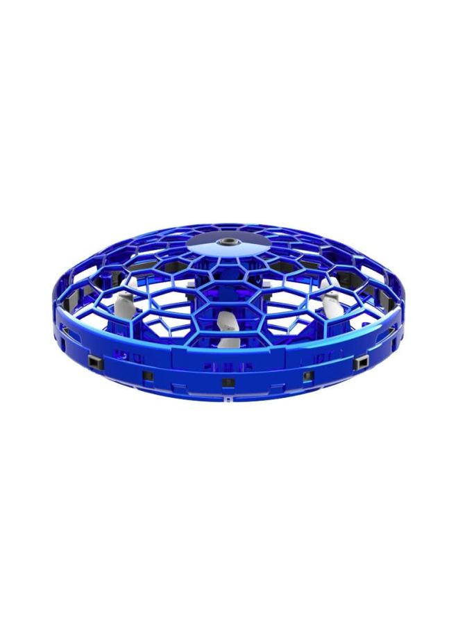 Tatanice Gesture Control Flying Ball Children's Hovering Quadcopter Ufo Drone Boys Toy New Year Gift
